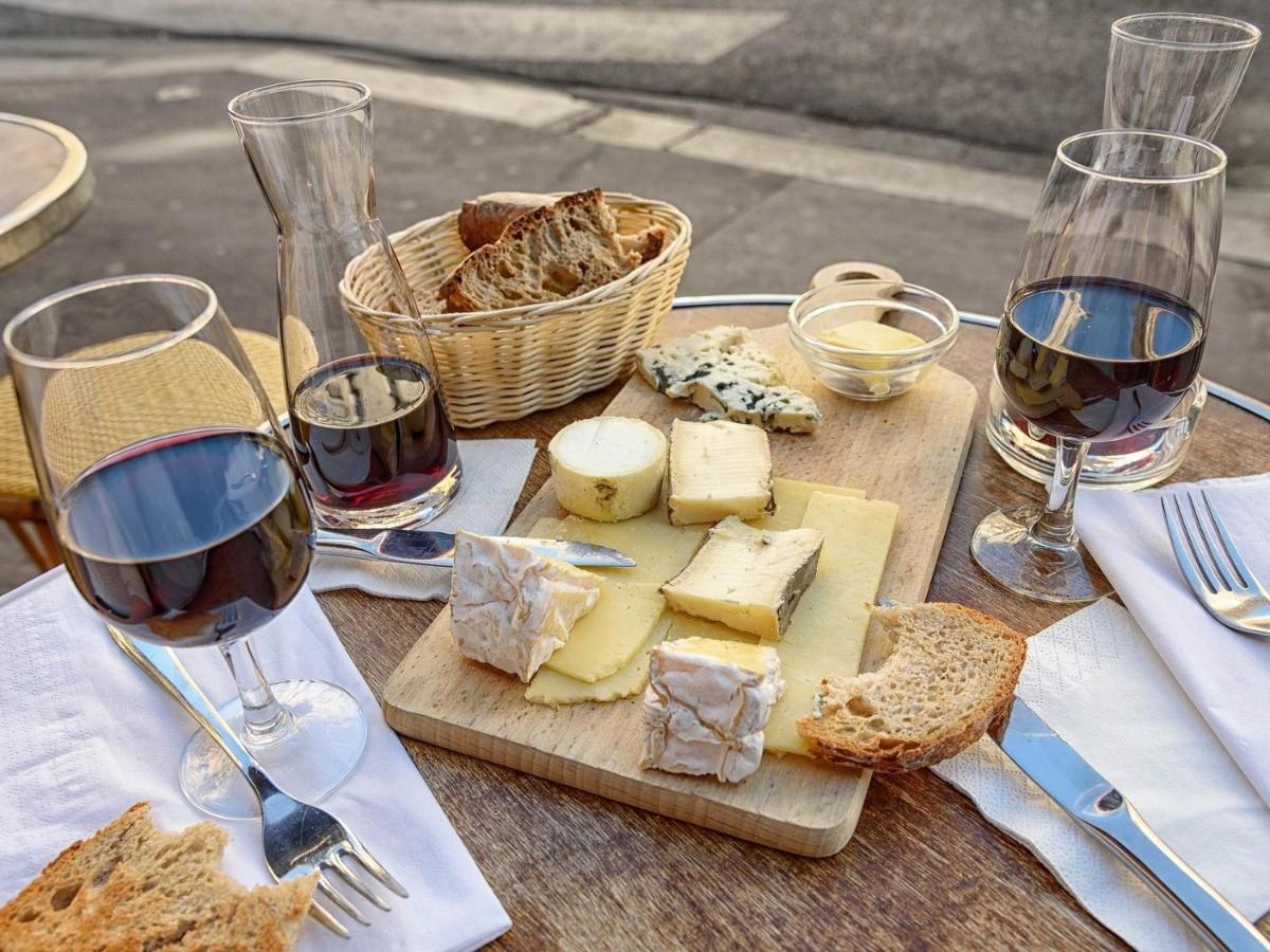 Clos St Pierre De Fraisse Авиньон Екстериор снимка